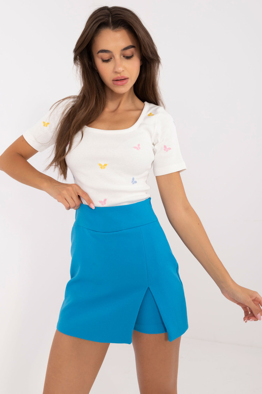 Sijonas-FN-SD-6010.17-mėlynas