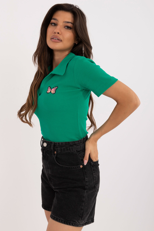 Palaidinė-FN-BZ-4712.33- žalias