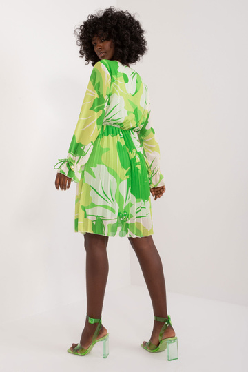 Suknelė-DHJ-SK-17116.27-švi... 2