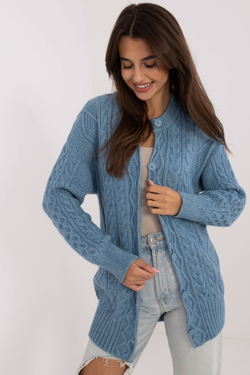 Megztinis-AT-SW-23525.21-mėlynas