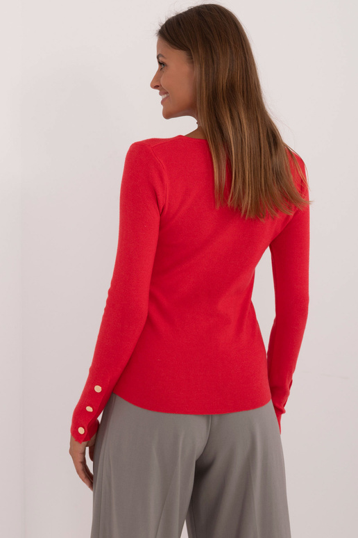 Megztinis-AT-SW-2334.91-raudonas