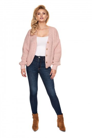 Kardiganas modelis 156914 PeeKaBoo  2