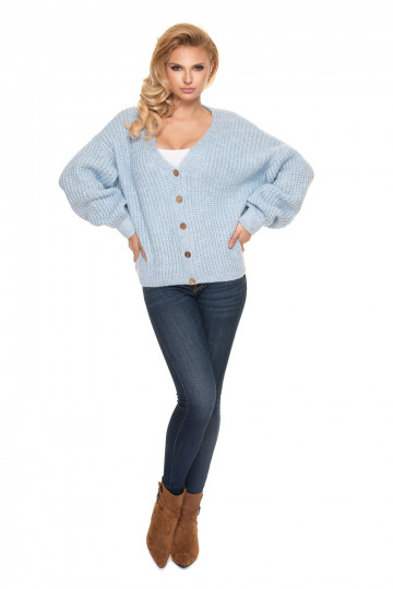Kardiganas modelis 156915 PeeKaBoo  2