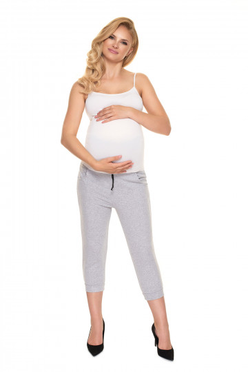 Crop pants modelis 157818 PeeKaBoo  2
