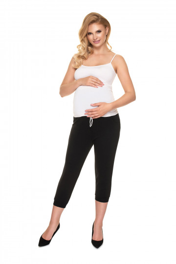 Crop pants modelis 157820 PeeKaBoo  2