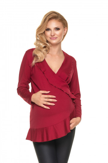 Palaidinė modelis 157822 PeeKaBoo