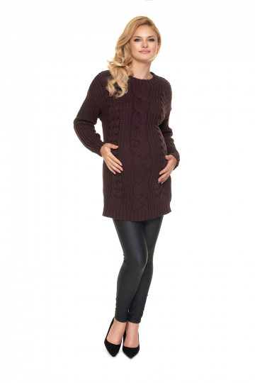 Megztinis nėštukei modelis 157831 PeeKaBoo  2
