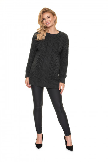 Megztinis nėštukei modelis 157832 PeeKaBoo  2