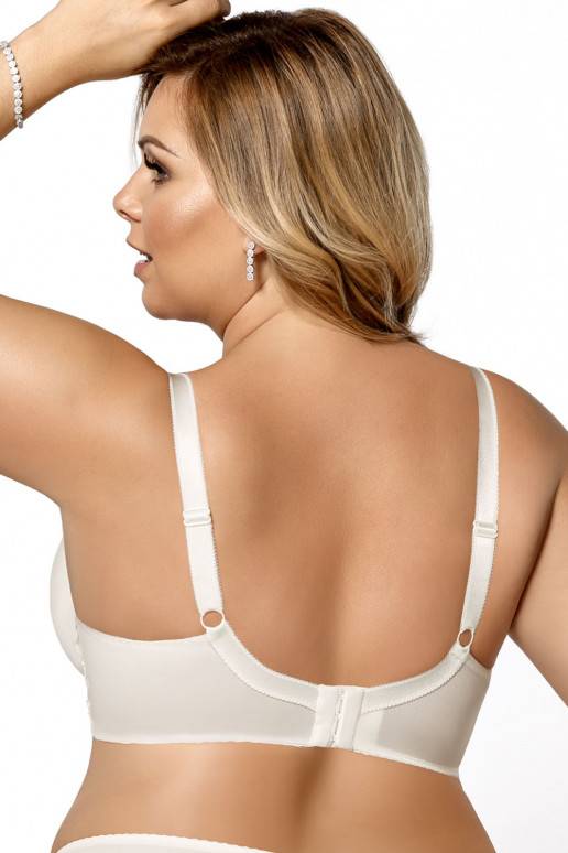  Minkšta liemenėlė modelis 119166 Gorsenia Lingerie 