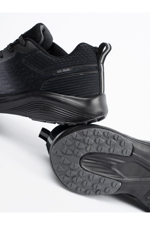  pilkos spalvos sportiniai batai 