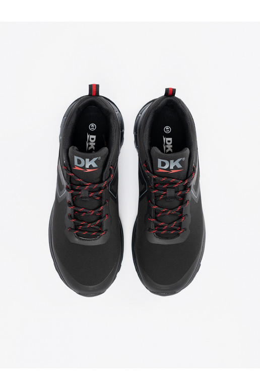 Juodos spalvos sportiniai batai z mi elementami