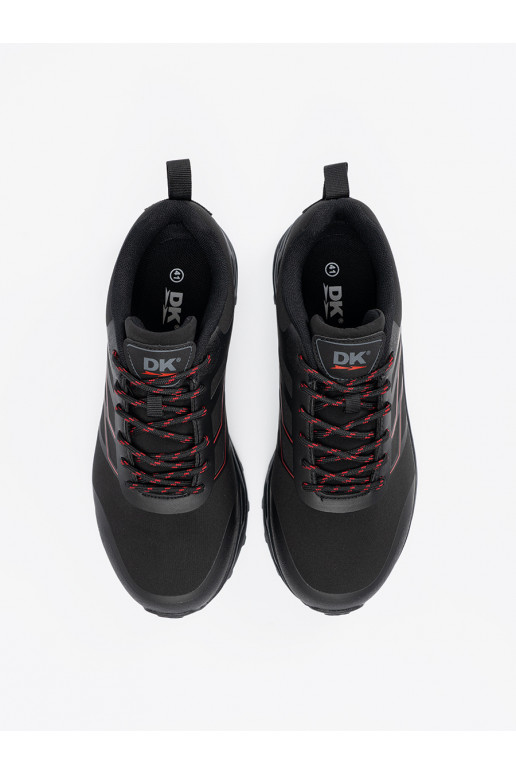 Sportinio stiliaus batai z mi wstawkami DK