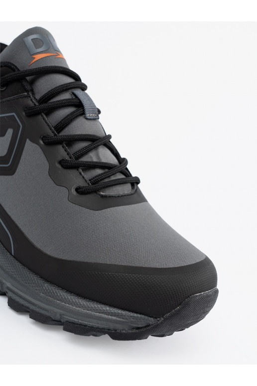 pilkos spalvos sportiniai batai 