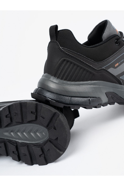 pilkos spalvos sportiniai batai 