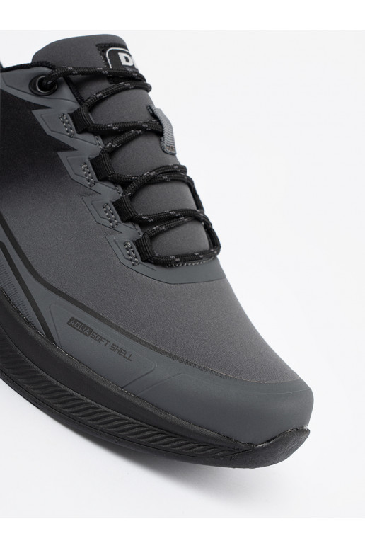 pilkos spalvos sportiniai bataiy 