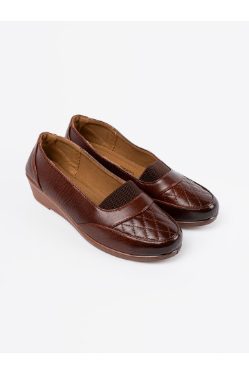 rudos spalvos pusbačiai  2