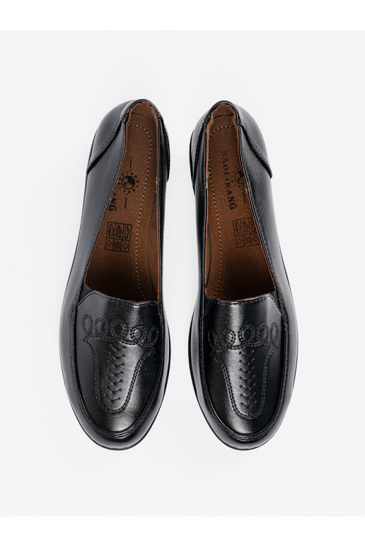 moteriški pusbačiai z ozdobnym haftem moteriški pusbačiai z ozdobnym haftem