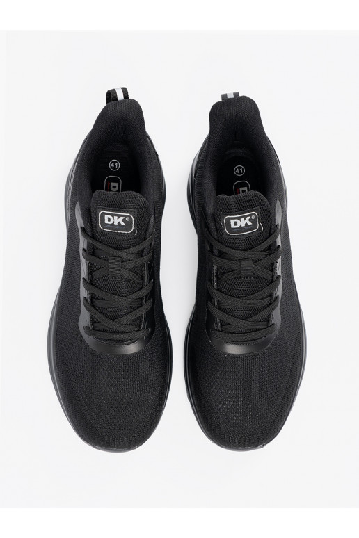  modelio batai juodos spalvos  DK