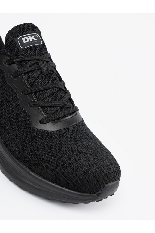  modelio batai juodos spalvos  DK