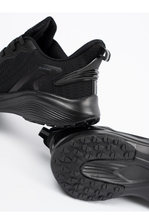  modelio batai juodos spalvos  DK