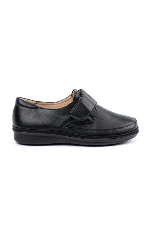 moteriški pusbačiai 