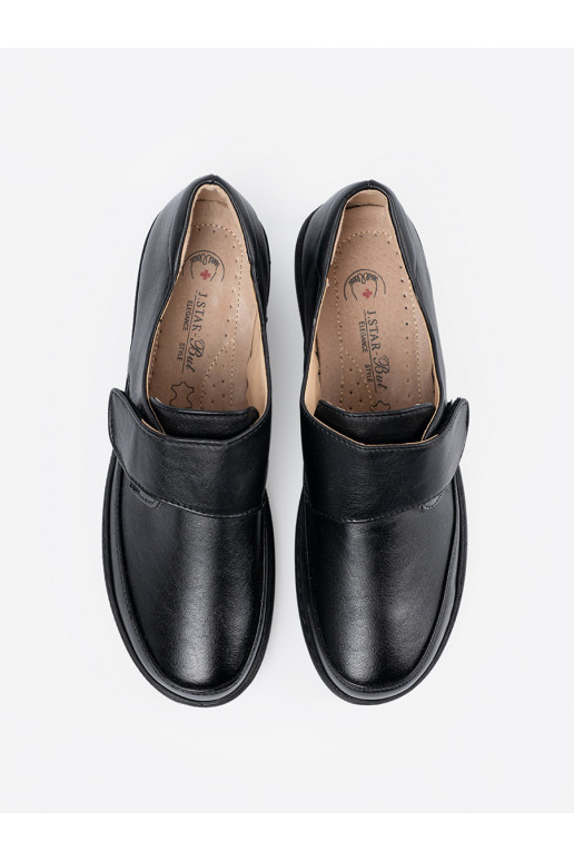 moteriški pusbačiai 