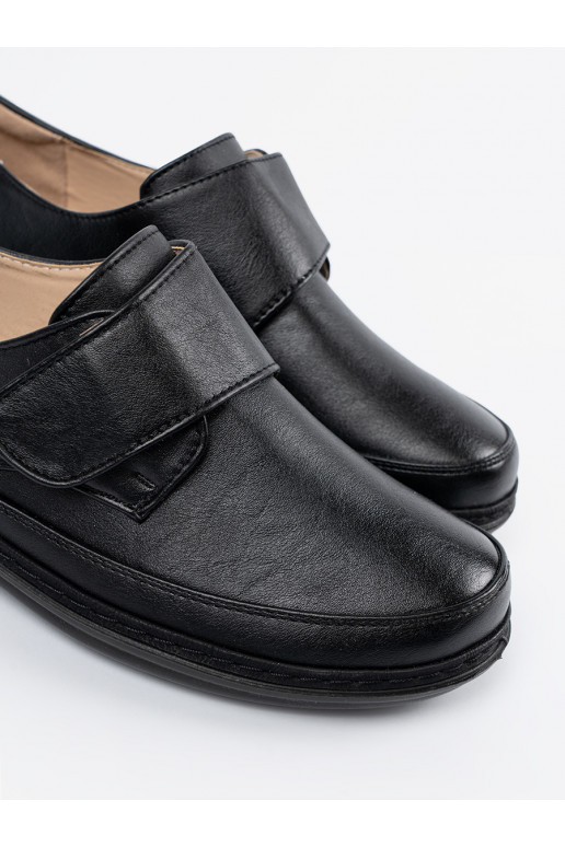 moteriški pusbačiai 