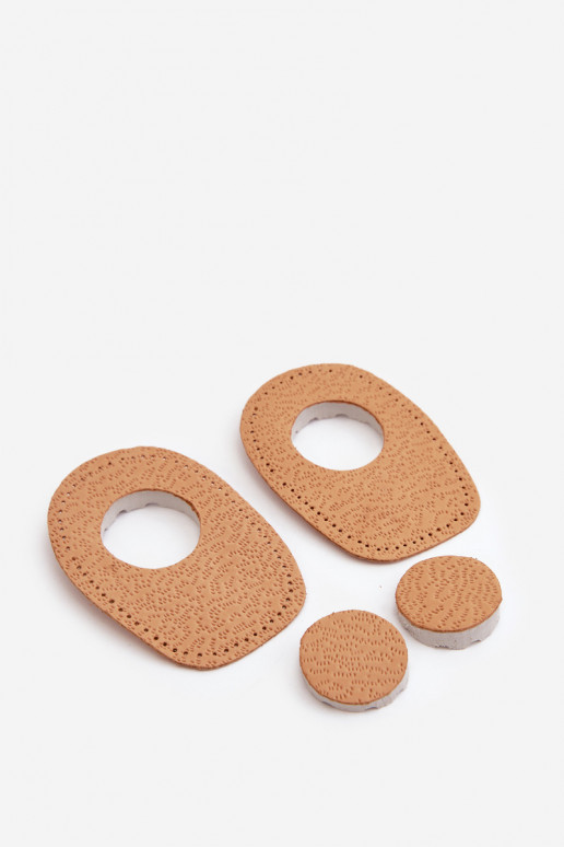 CORBBY HEEL PRO   vidpadžiai 