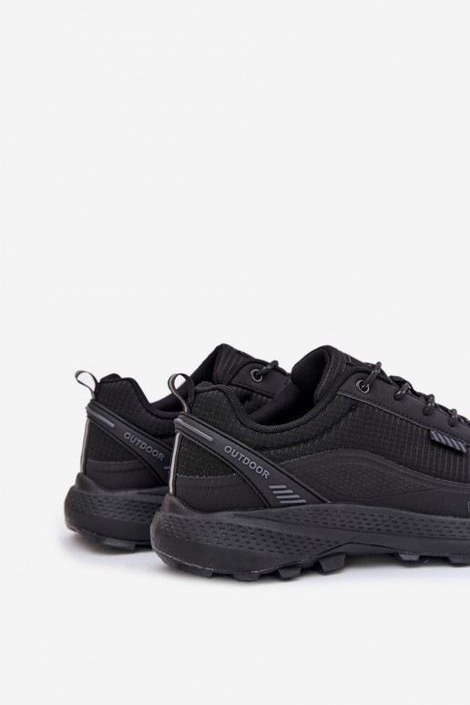 sportiniai bateliai   AQUA SHELL Juodos spalvos Duvira sportiniai bateliai   AQUA SHELL Juodos spalvos Duvira