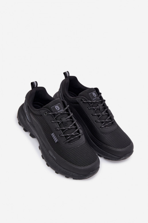 sportiniai bateliai   AQUA SHELL Juodos spalvos Duvira sportiniai bateliai   AQUA SHELL Juodos spalvos Duvira