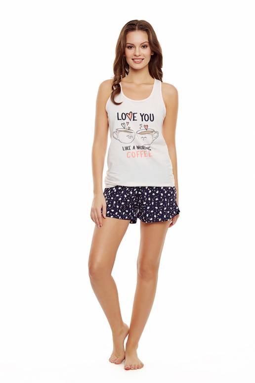  Pižama modelis 116304 Henderson 