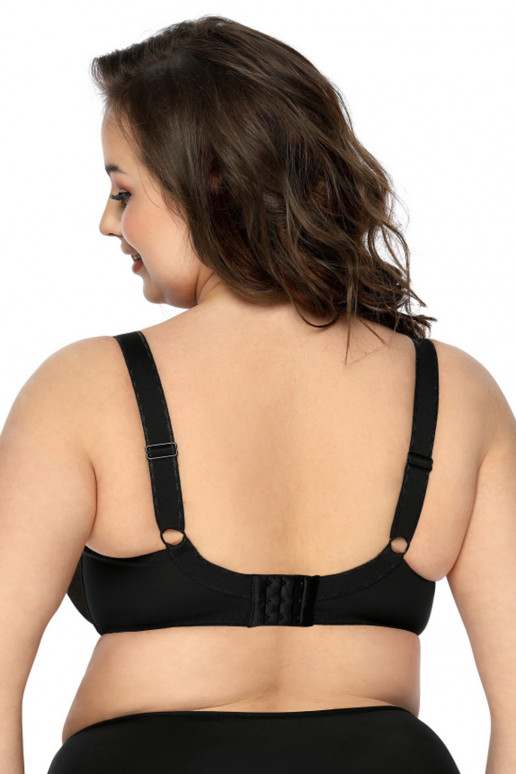 Minkšta liemenėlė modelis 158737 Mat   Minkšta liemenėlė modelis 158737 Mat