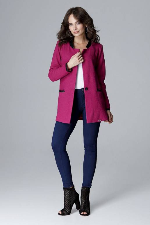  Švarkas modelis 123823 Lenitif 