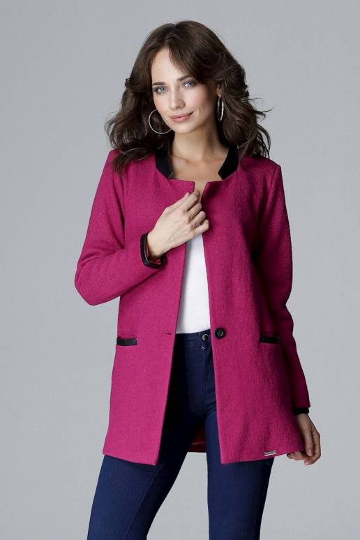  Švarkas modelis 123823 Lenitif 