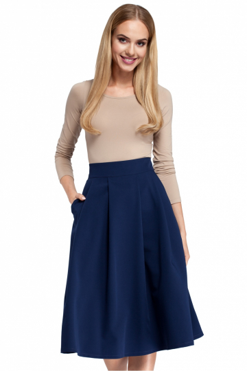 Sijonas modelis 84996 Moe