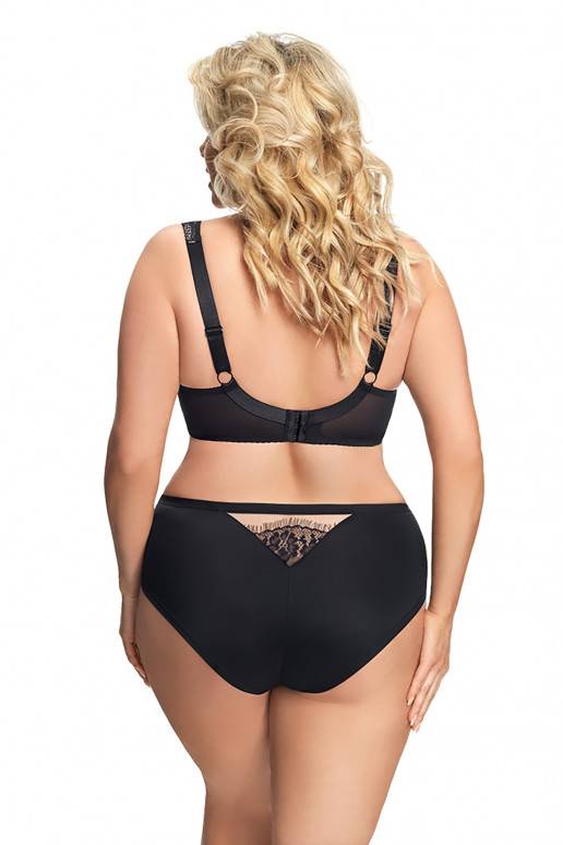 Kelnaitės modelis 158876 Gorsenia Lingerie 