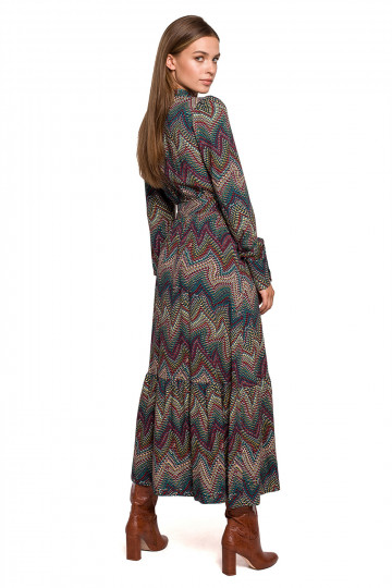 Suknelė modelis 158454 Style  2