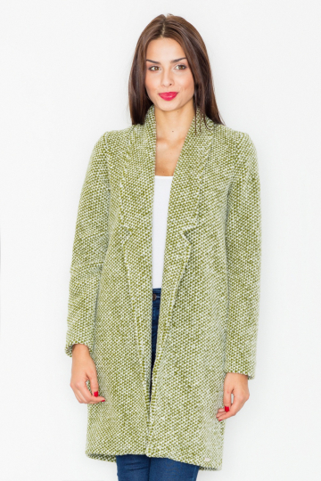 Paltas modelis 111263 Figl