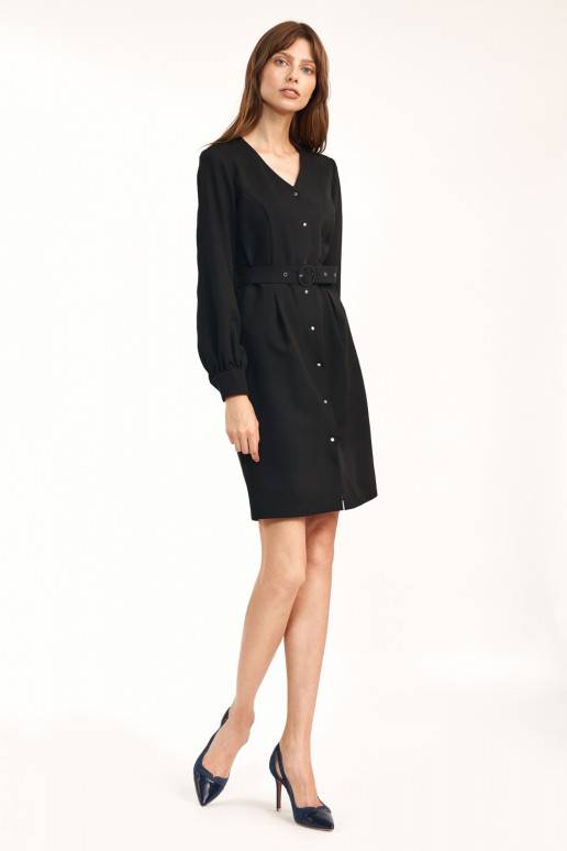  Suknelė modelis 158328 Nife 