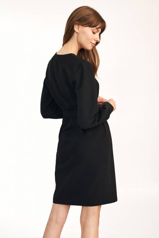  Suknelė modelis 158328 Nife 