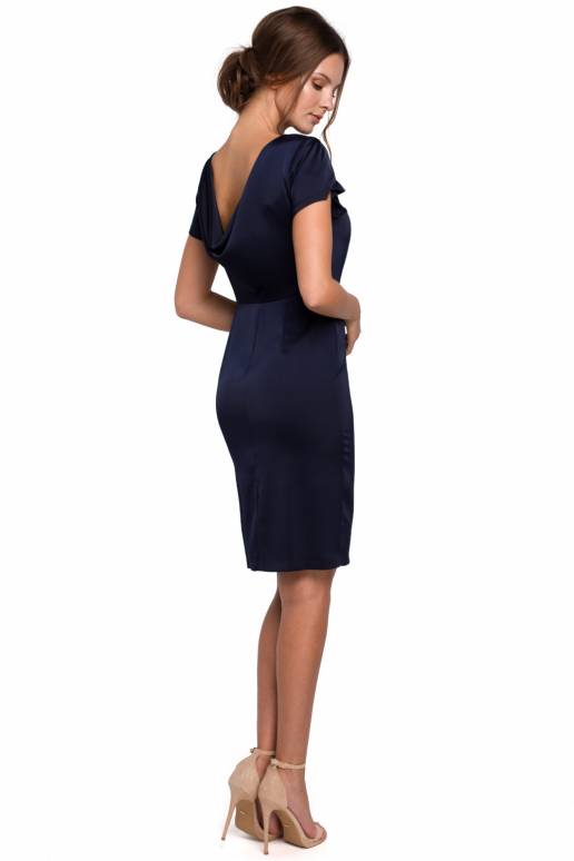  Suknelė modelis 138752 Makover 