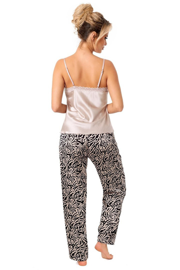 Pižama 215548 Donna  2