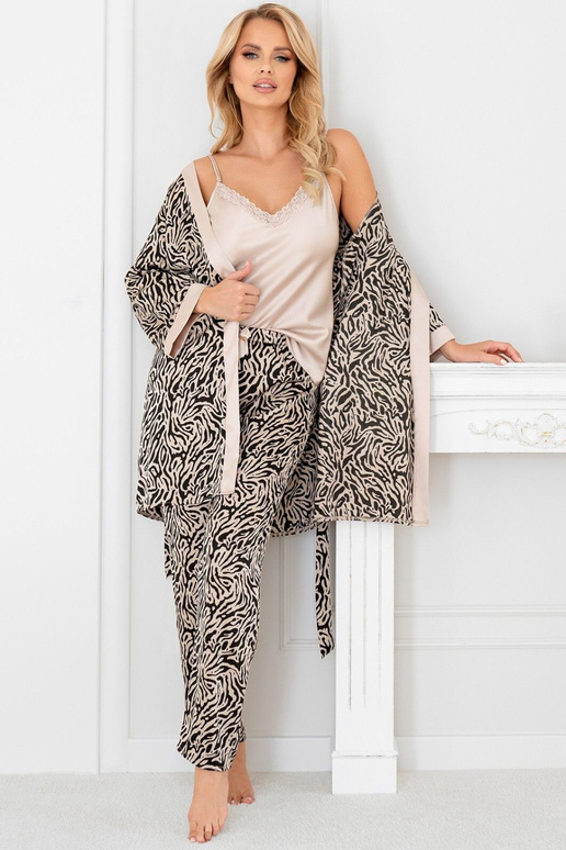  Chalatas 215549 Donna 