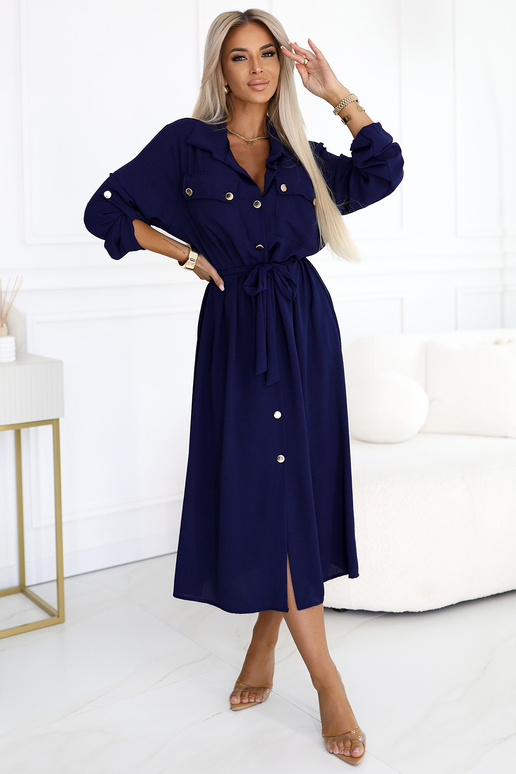  Suknelė 215587 Numoco 