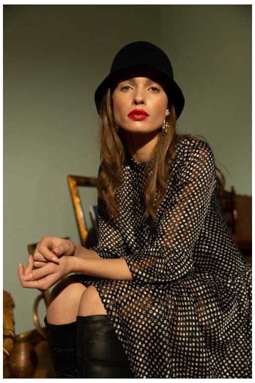 Suknelė 149246 Stylove   Suknelė 149246 Stylove