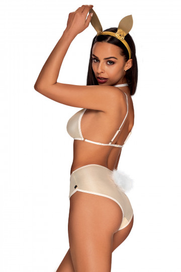 Erotiškas kostiumėlis modelis 159104 Obsessive  2