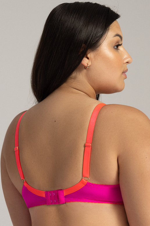  Minkšta liemenėlė  215767 Ava 