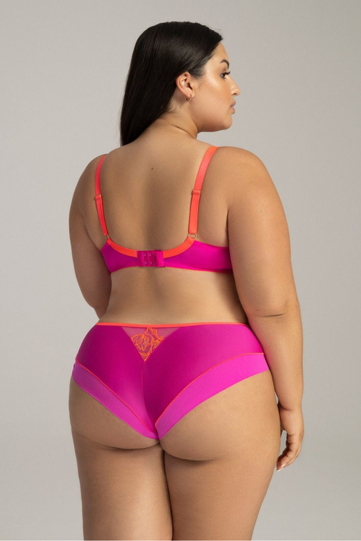  Braziliško stiliaus kelnaitės 215769 Ava 