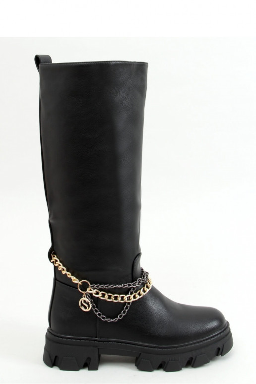  Moteriški batai modelis 157789 Inello 