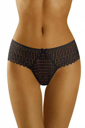 Braziliško stiliaus kelnaitės modelis 127422 Wolbar